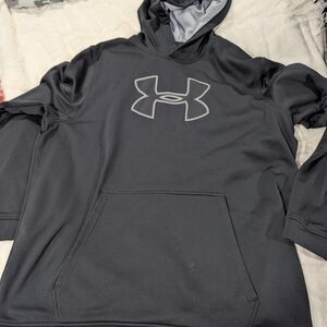 Under Armour Men's Hoodies